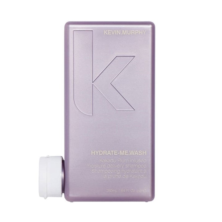 Kevin Murphy Hydrate Me Wash Infused Moisture Delivery Shampoo nawilżający szampon do włosów 250ml