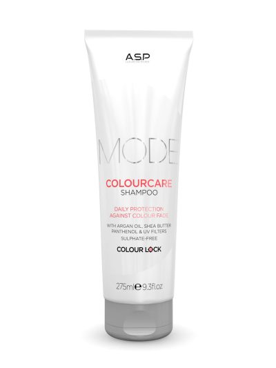 Affinage Salon Professional Mode ColourCare Shampoo szampon chroniący kolor 275ml