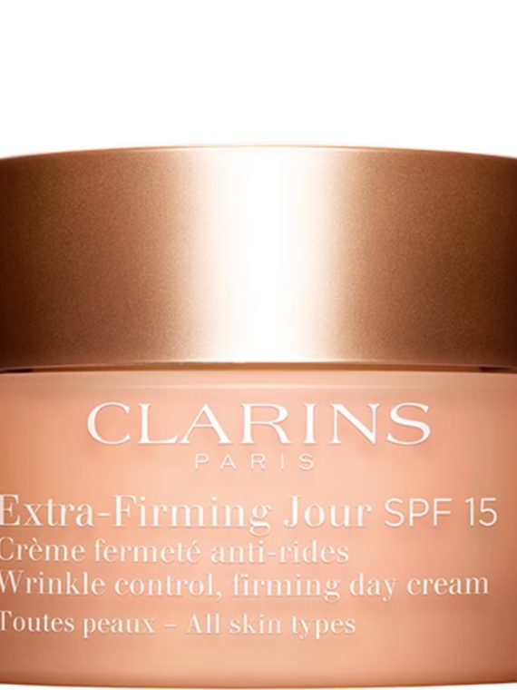 Clarins Extra-Firming Jour SPF15 ujędrniający krem na dzień 50ml