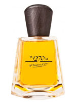 Frapin 1270 edp 3 ml próbka perfum
