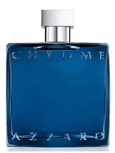 Azzaro Chrome Parfum 100 ml tester