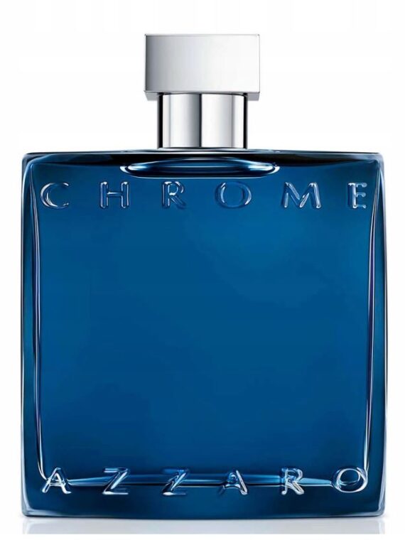 Azzaro Chrome Parfum 10 ml próbka perfum
