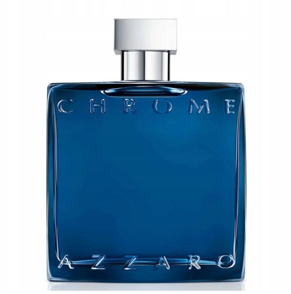 Azzaro Chrome Parfum 10 ml próbka perfum
