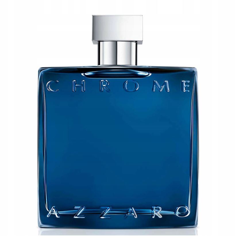 azzaro chrome ekstrakt perfum 10 ml     odlewka