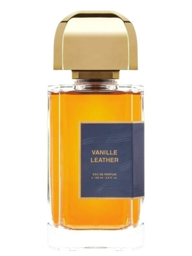 BDK Parfums Vanille Leather edp 5 ml próbka perfum