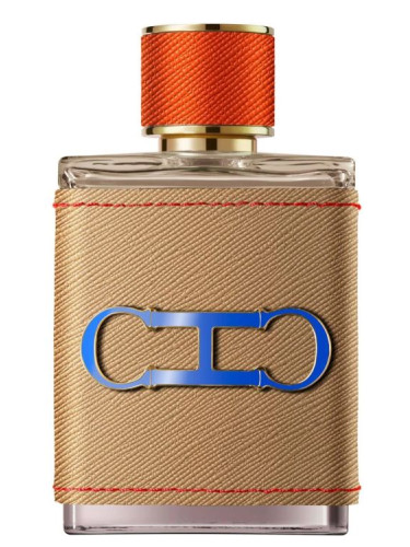 Carolina Herrera CH Pasion for Him edp 10 ml próbka perfum