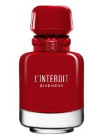 Givenchy L'Interdit Rouge Ultime edp 80 ml tester