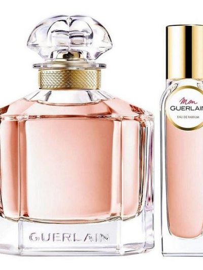 Guerlain Mon Guerlain edp 100 ml +15 ml zestaw
