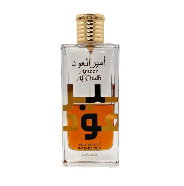 Lattafa Ameer Al Oudh Intense Oud edp 30 ml