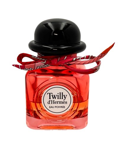 Hermes Twilly d'Hermes Eau Poivree edp 25 ml tester