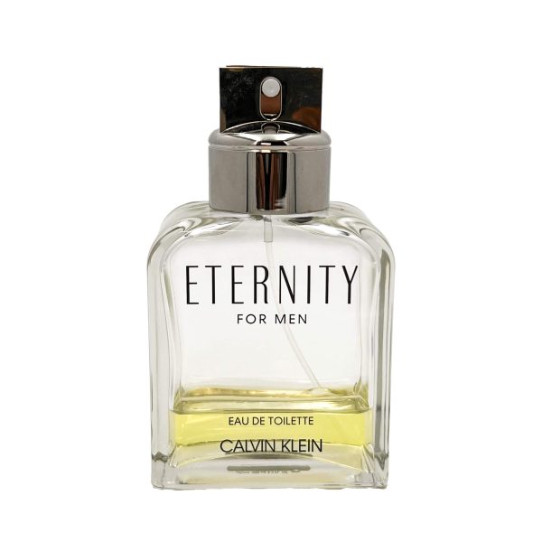 Calvin Klein Eternity For Men edt 30 ml tester