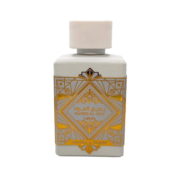Lattafa Badee Al Oud Honor & Glory edp 30 ml
