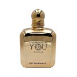 Emporio Armani Stronger With You Leather edp 30 ml