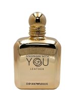 Emporio Armani Stronger With You Leather edp 30 ml