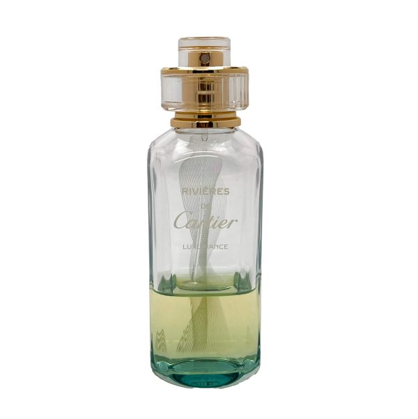 Cartier Luxuriance edt 30 ml