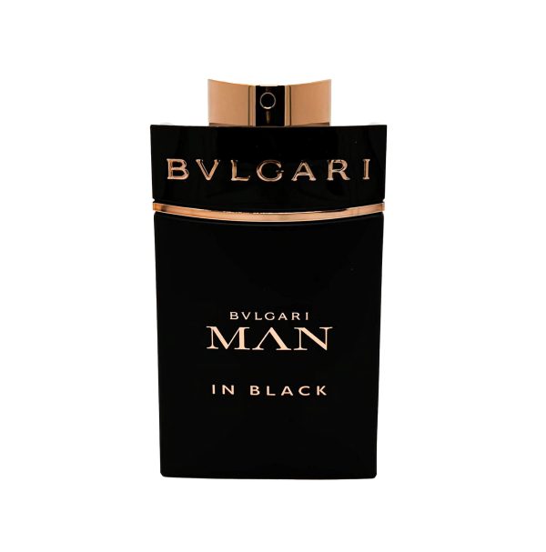 Bvlgari Man In Black edp 30 ml tester