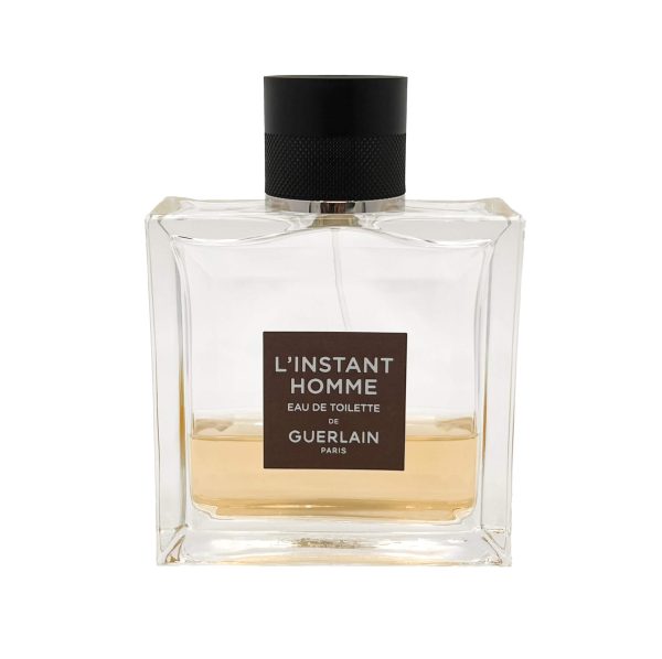 Guerlain L'Instant de Guerlain Pour Homme edt 30 ml tester
