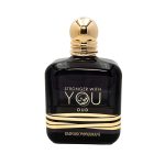 Emporio Armani Stronger With You Oud edp 30 ml