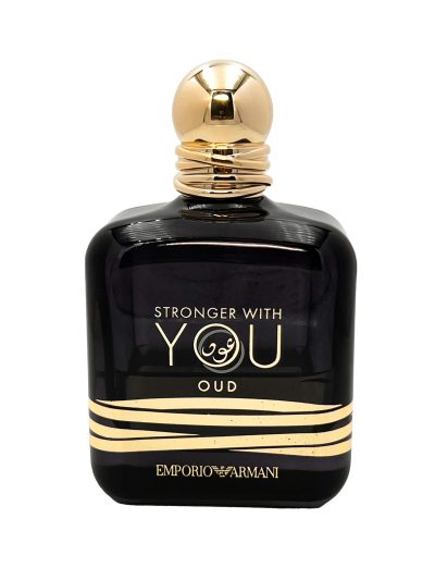 Emporio Armani Stronger With You Oud edp 30 ml