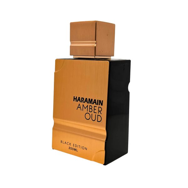 Al Haramain Amber Oud Black Edition edp 100 ml