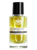 Jacques Fath Vetiver Gris ekstrakt perfum 10 ml próbka perfum