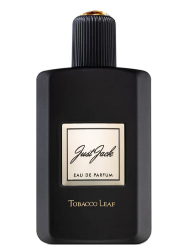 Just Jack Tobacco Leaf edp 3 ml próbka perfum