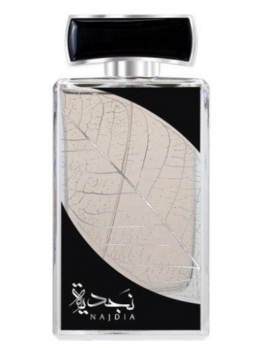Lattafa Najdia edp 3 ml próbka perfum
