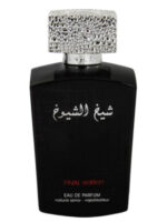 Lattafa Sheikh Shuyukh Final Edition edp 3 ml próbka perfum