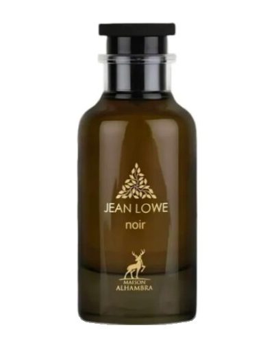 Maison Alhambra Jean Lowe Noir edp 10 ml próbka perfum