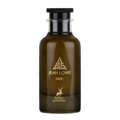 Maison Alhambra Jean Lowe Noir edp 3 ml próbka perfum