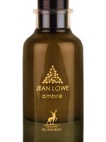 Maison Alhambra Jean Lowe Ombre edp 10 ml próbka perfum
