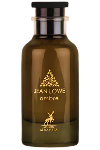 Jean Lowe Ombre Maison Alhambra ( Dupe LV Ombre Nomade ) EDP