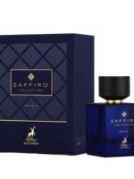 Maison Alhambra Zaffiro Collection Regale edp 5 ml próbka perfum