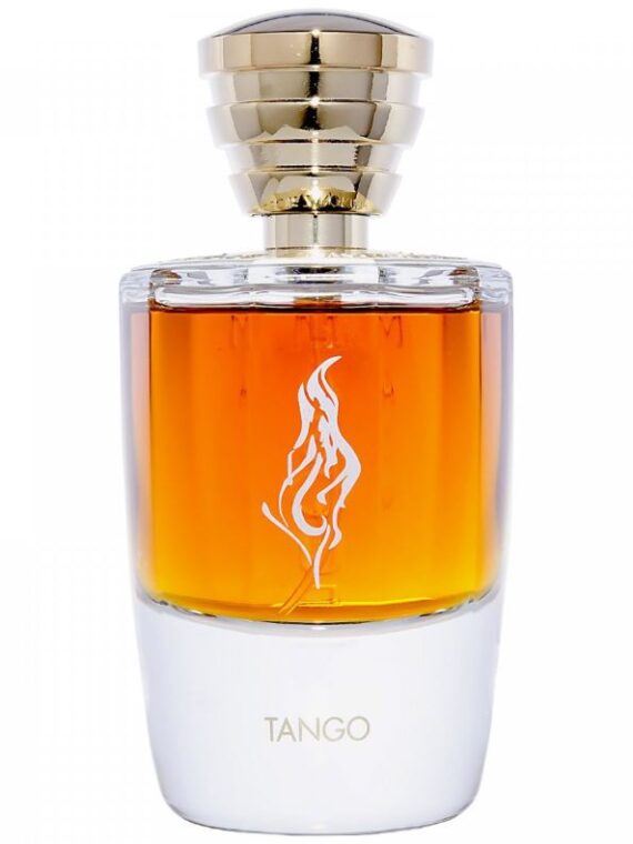 Masque Milano Tango edp 3 ml próbka perfum