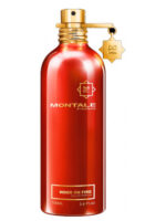 Montale Wood On Fire edp 10 ml próbka perfum