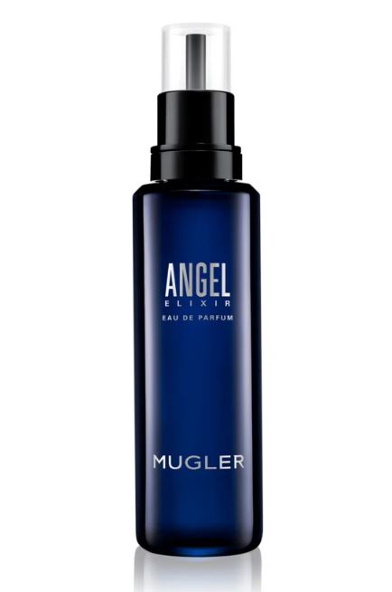 Mugler Angel Elixir edp 100 ml Refill