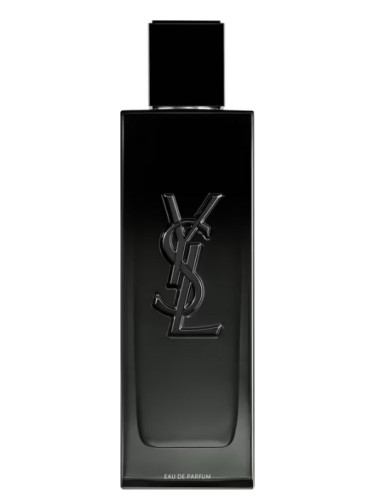Yves Saint Laurent MYSLF edp 10 ml próbka perfum