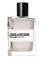 Zadig & Voltaire This Is Him! Undressed edt 100 ml tester