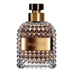 Valentino Uomo edt 3 ml próbka perfum
