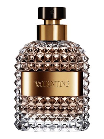 Valentino Uomo edt 3 ml próbka perfum
