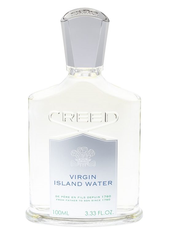 Creed Virgin Island Water woda perfumowana spray 100ml