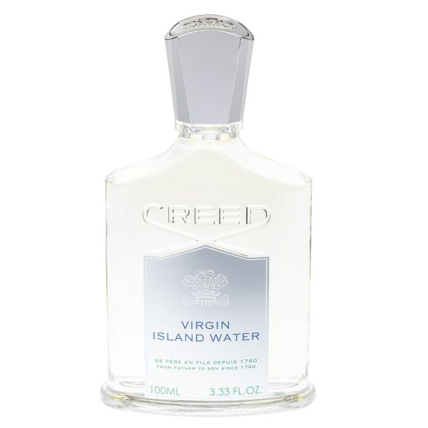 Creed Virgin Island Water woda perfumowana 100ml