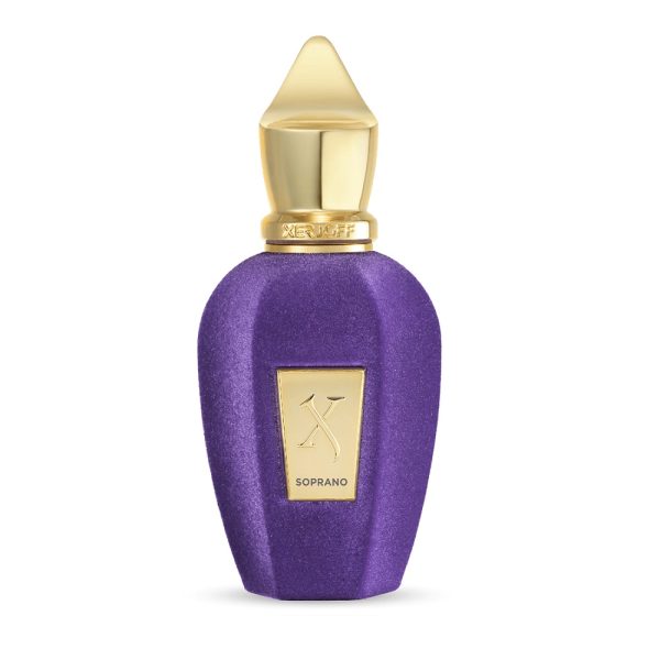Xerjoff Soprano woda perfumowana 50ml