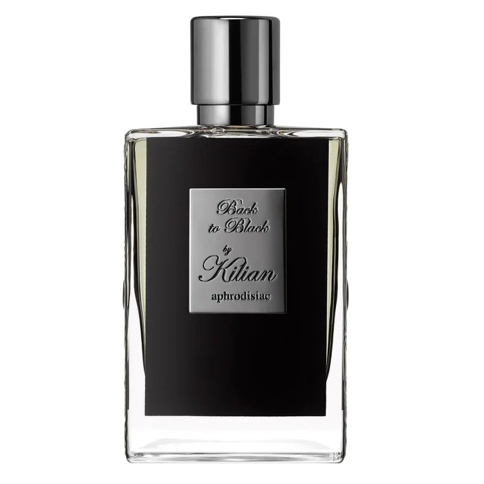 By KILIAN Back To Black woda perfumowana 50ml