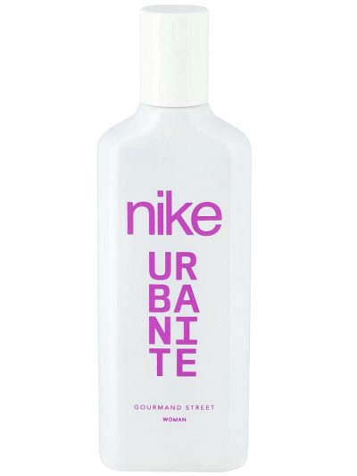 Nike Urbanite Gourmand Street Woman woda toaletowa spray 75ml