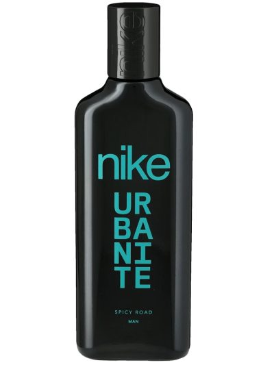 Nike Urbanite Spicy Road Man woda toaletowa spray 75ml