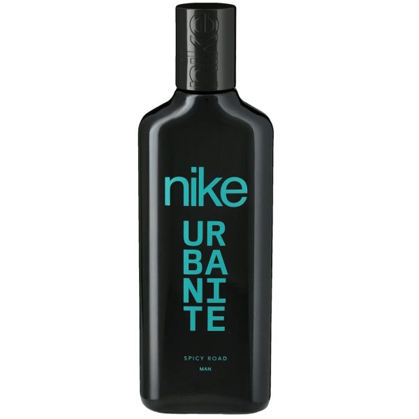 Nike Urbanite Spicy Road Man woda toaletowa 75ml