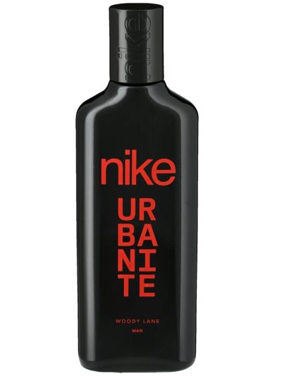 Nike Urbanite Woody Lane Man woda toaletowa spray 75ml