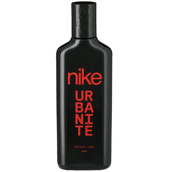 Nike Urbanite Woody Lane Man woda toaletowa 75ml