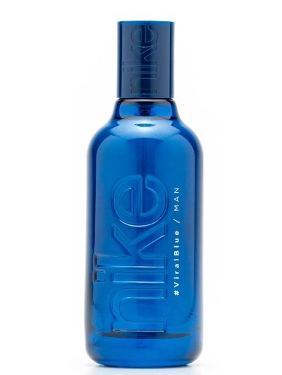 Nike #ViralBlue Man woda toaletowa 100ml